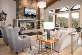 83B Lodgeside by Moonlight Basin Lodging
